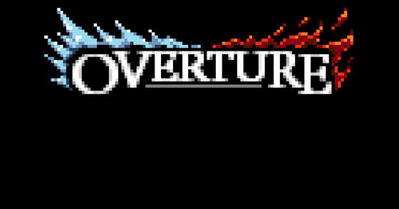 overture header