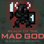 realm of the mad god