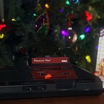 sega master system phantasy star