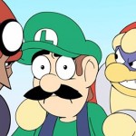smash starbomb