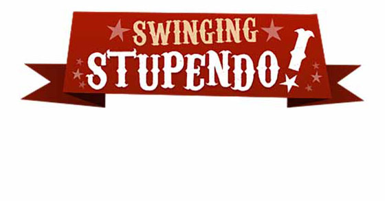 swinging stupendo header