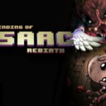 the binding of isaac rebirth