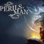 IF Games "The perils of man chapter 1" the perils of man chapter 1