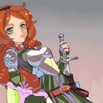 vivian james knight