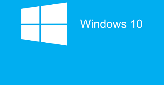 windows 10 features header