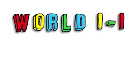 world 1 1 banner