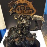 world of warcraft vet