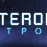 asteroids outpost