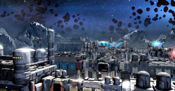 asteroids outpost header