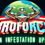 broforce alien infestation