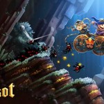 chariot speed run contest