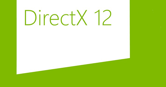 directx 12