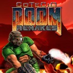 CoTeCiO´s "Doom Remakes" doom remakes