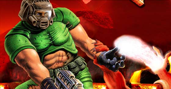 doom remakes header