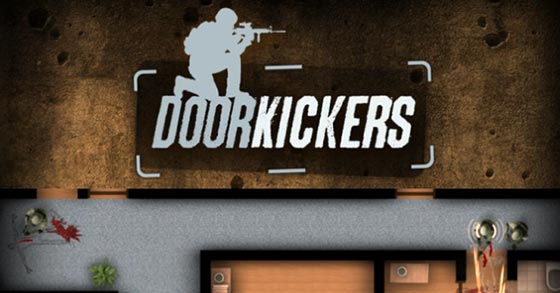 door kickers tablet header