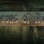 dungeons of aledorn