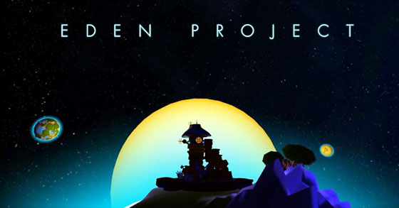 eden project header