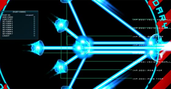 fleetCOMM operation vigrio header