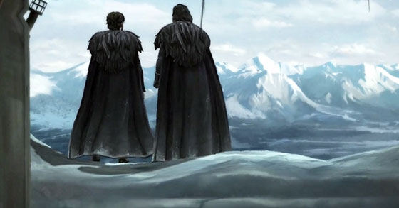 game of thrones episode two the lost lords header