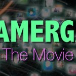 gamergate the movie logo