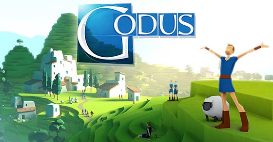 godus header