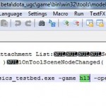half life-3 in dota 2 ugc tools