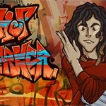 hip hop berserker