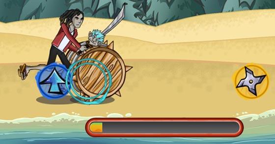 hip hop berserker header
