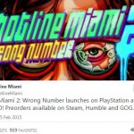 hotline miami 2 wrong number