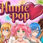 huniepop