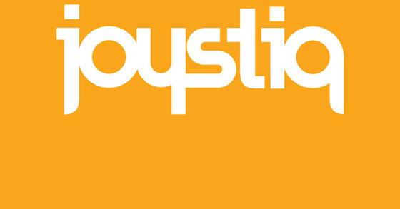 joystiq header