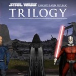 kotor movie trilogy