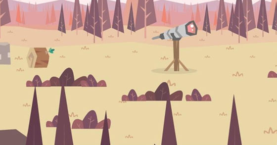 letter tale header