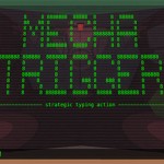 mecha trigger