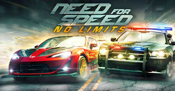 need for speed no limits header