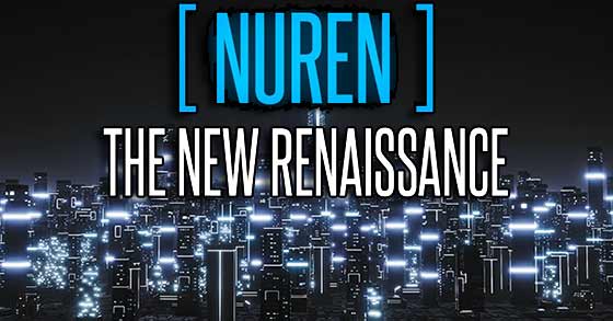 nuren the new renaissance header