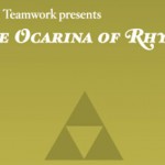 ocarina of rhyme team teamwork