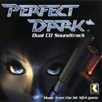 perfect dark the soundtrack