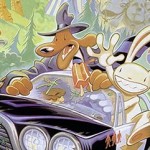 sam and max hit the road