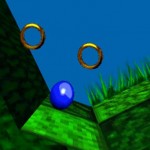 sonic x treme