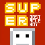 super obstacle boy