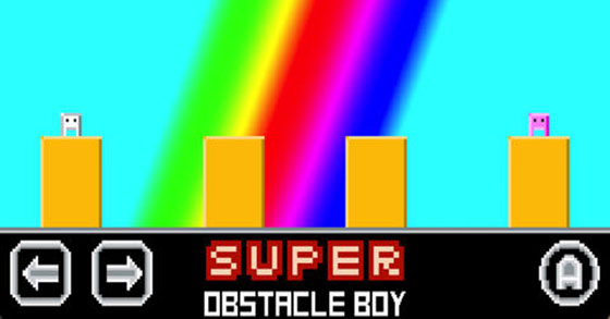 super obstacle boy header