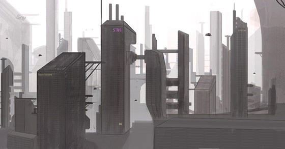 superlumina header