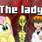 the lady
