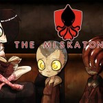 the miskatonic