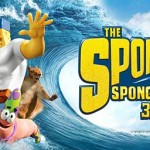 the spongebob movie sponge out of water