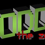 todd the zombie