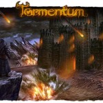 tormentum dark sorrow