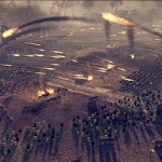 total war attila battle