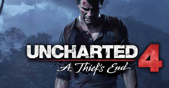 uncharted 4 a thiefs end header